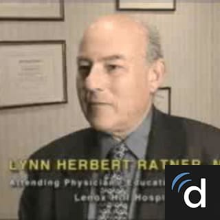 Lynn Ratner, MD, Oncology, New York, NY
