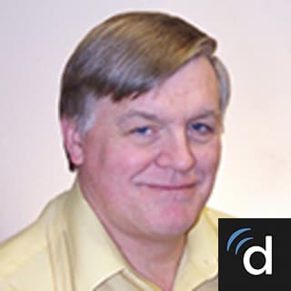 Gary Lingaur, MD, Family Medicine, Gaylord, MI
