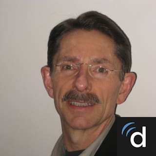 George Anstadt, MD