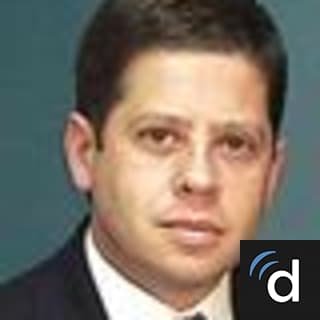 Adrian Del Boca, MD