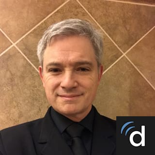 Alejandro Gandsas, MD, General Surgery, Annapolis, MD