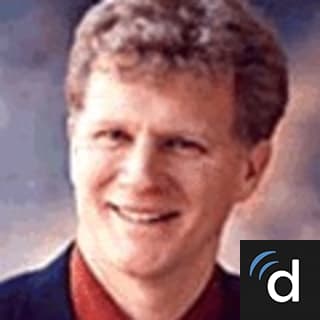 Kirk Scattergood, MD