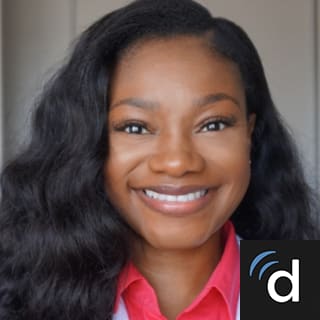 Dr. Mfonobong Imoediufen Essiet, MD