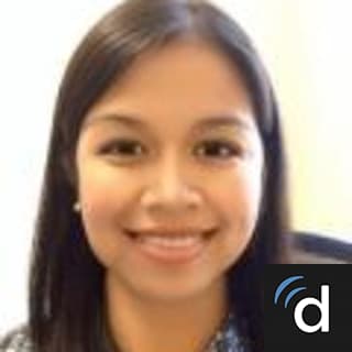 Ria Arlina Calata, MD
