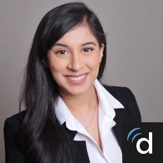 Nahidah Rahman, DO
