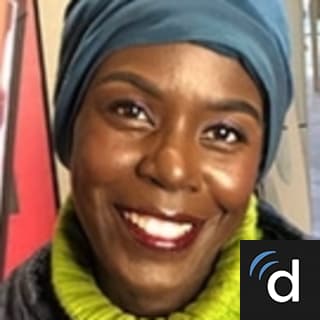 Bamidele Kammen, MD