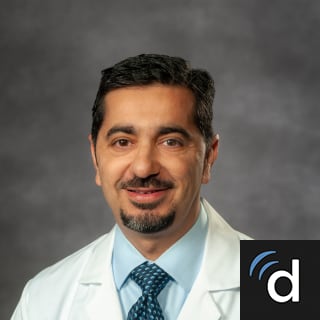 Sammy Pedram, MD