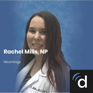 Rachel Mills