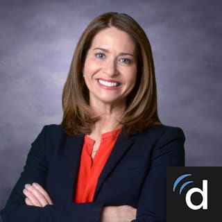 Colleen Halfpenny, MD