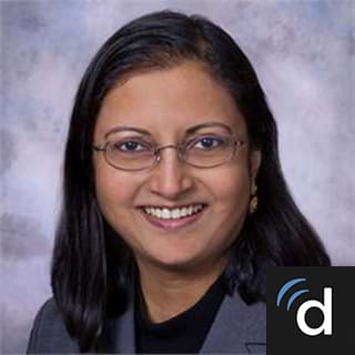 Sandhya Nemade, MD