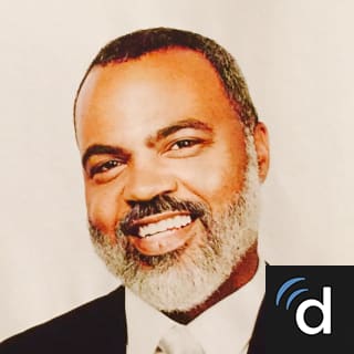 Sterling Barrett, MD