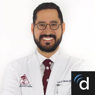 Luis H. Macias, MD