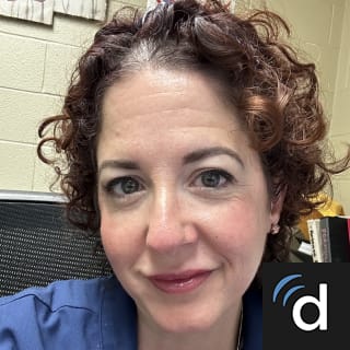 Samantha Morgan, Family Nurse Practitioner, Newton Falls, OH