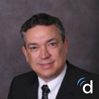 Enrique Saro-Servando, MD