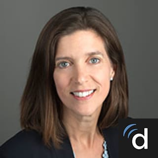 Mary Buss, MD
