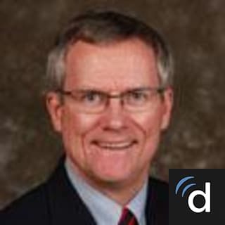 Michael Howcroft, MD