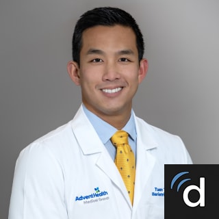 Tuan Tran, MD, General Surgery, Baton Rouge, LA