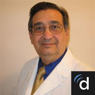 Rodolfo Vargas, MD