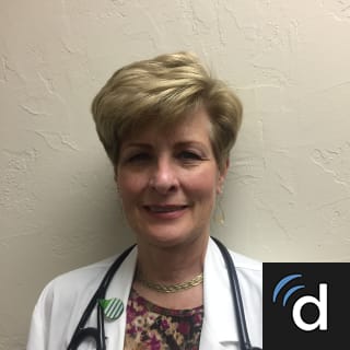 Terry Green, Adult Care Nurse Practitioner, Oklahoma City, OK