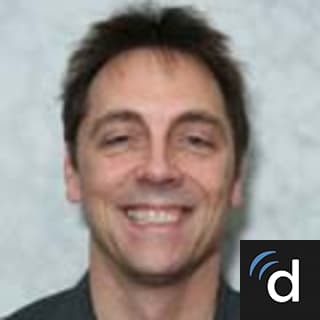 Richard Wolfe, MD