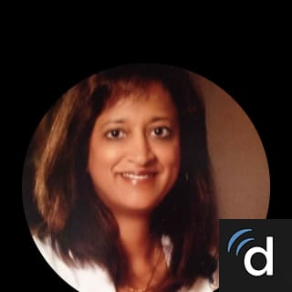 Sangeeta (Jain) Jain-Roberts, MD
