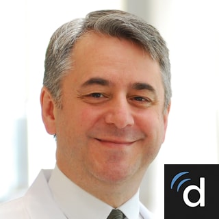 Timothy Farrell, MD