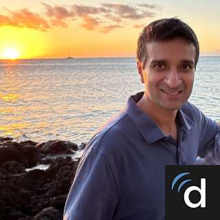 Sandip Patel, MD