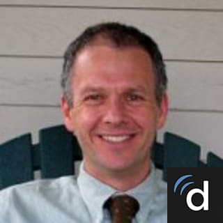 David Landis, MD