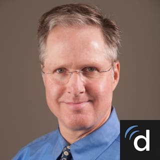Alan Ericksen, MD