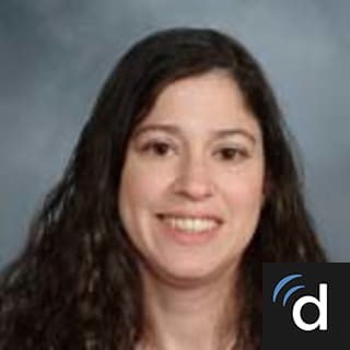 Shari Gelber, MD