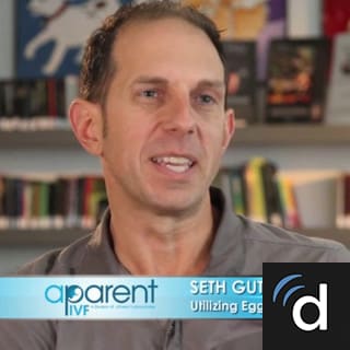 Seth Guterman, MD