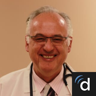 Vedad Seremet, MD