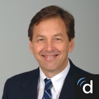 Charlton Strange, MD