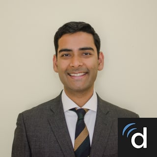 Akshay Bhatt, MD
