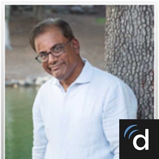 Keshavpal Reddy, MD