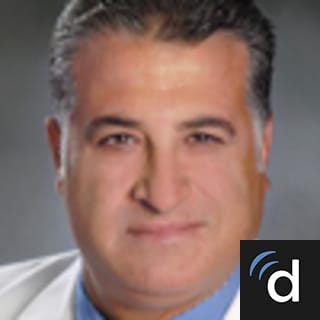 Ayman Saleh, MD