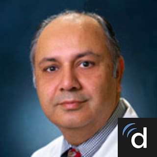 Fakhar Ahmad, MD