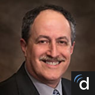 Neil Streisfeld, MD