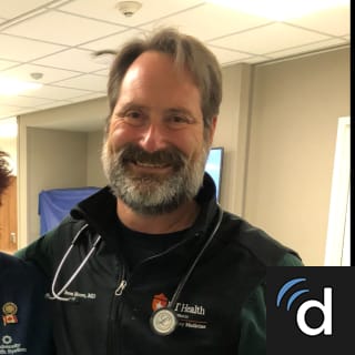 Steven Moore, MD