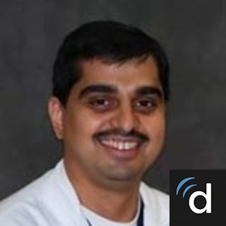 Muhammad Ahmad, MD