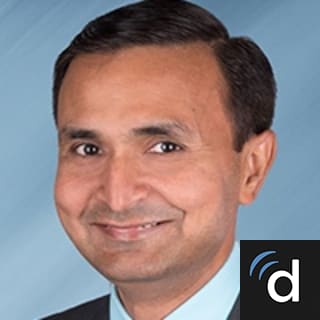Pareshkumar Patel, MD
