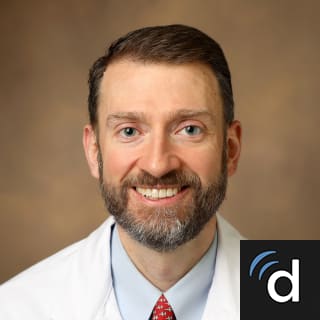 Jonathan Casey, MD