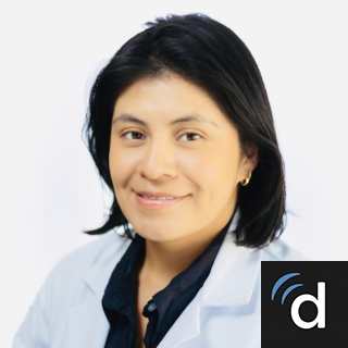 Fatima Tran, Nurse Practitioner, Chapel Hill, NC