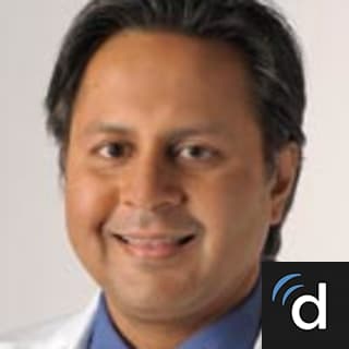 Ankesh Nigam, MD