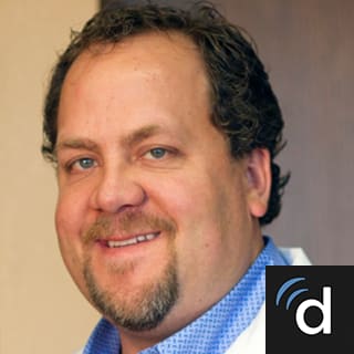 Brian Ipsen, MD