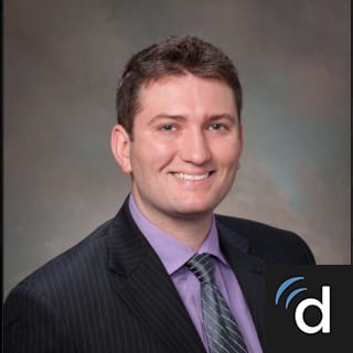 Adam Beall, MD, General Surgery, Anderson, SC