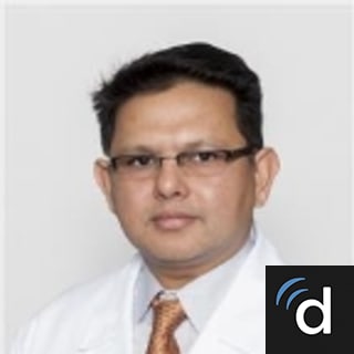 Sundara Manickam, MD
