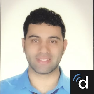 Ayman Abulawi, MD