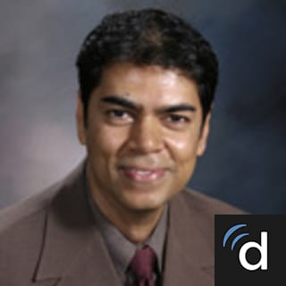 Ali Mohiuddin, MD