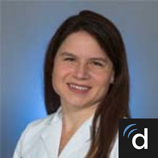 Katherine Andreeff, MD